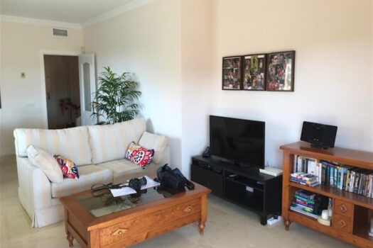 2 Bed Ground Floor Apartment for sale in Elviria, Costa del Sol