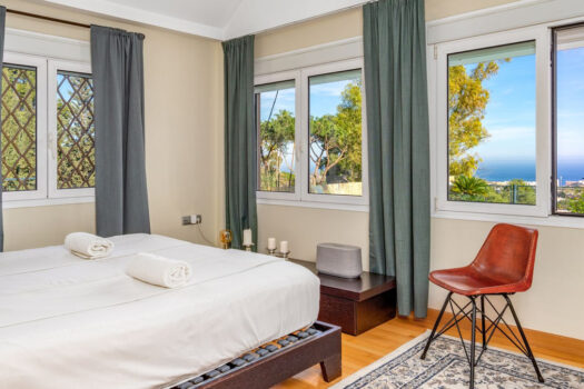 5 Bed Detached Villa for sale in Benalmadena Pueblo, Costa del Sol