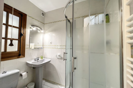 Samostatná vila – 2 ložnice – Mijas