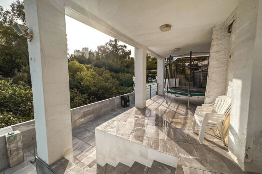 5 Bed Detached Villa for sale in Benalmadena, Costa del Sol