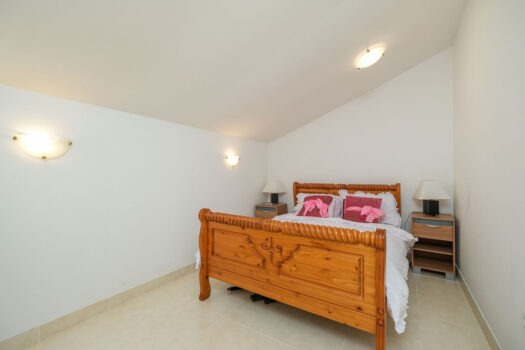 Penthouse – 3 ložnice – Torreblanca