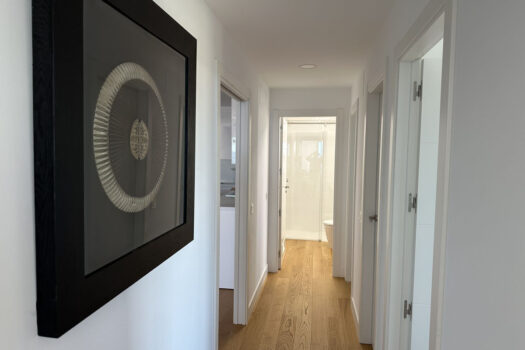 3 Bed Penthouse Apartment for sale in El Faro, Costa del Sol