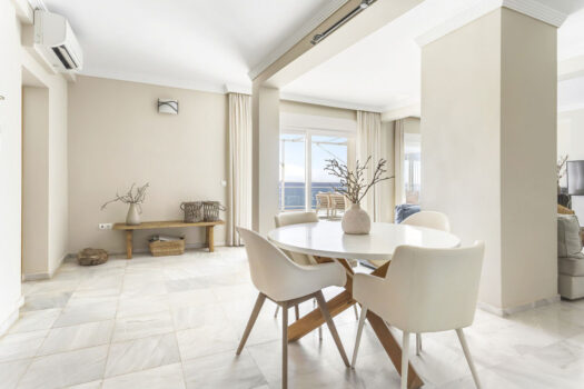 2 Bed Penthouse Apartment for sale in Fuengirola, Costa del Sol