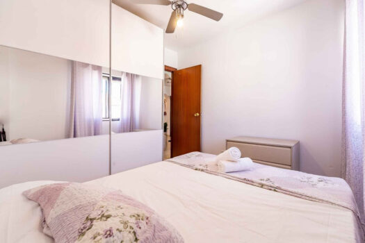 1 Bed Penthouse Apartment for sale in Benalmadena Costa, Costa del Sol