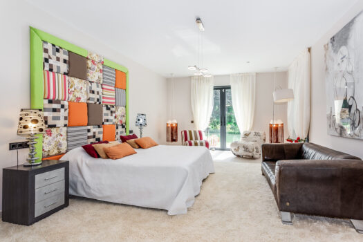 7 Bed Detached Villa for sale in The Golden Mile, Costa del Sol