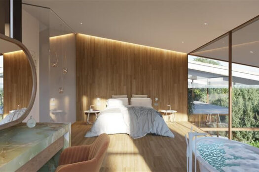 4 Bed Detached Villa for sale in Fuengirola, Costa del Sol