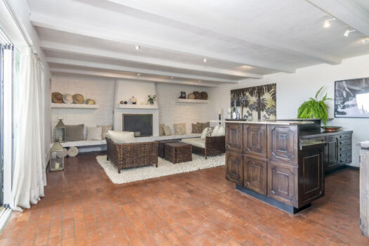 Samostatná vila – 4 ložnice – Nueva Andalucia