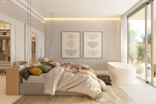 3 Bed Ground Floor Apartment for sale in Mijas, Costa del Sol