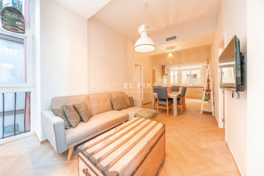 3 Bed Middle Floor Apartment for sale in Malaga Centro, Costa del Sol