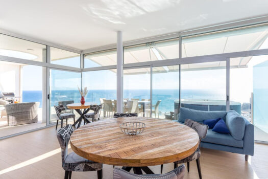 4 Bed Penthouse Apartment for sale in Fuengirola, Costa del Sol