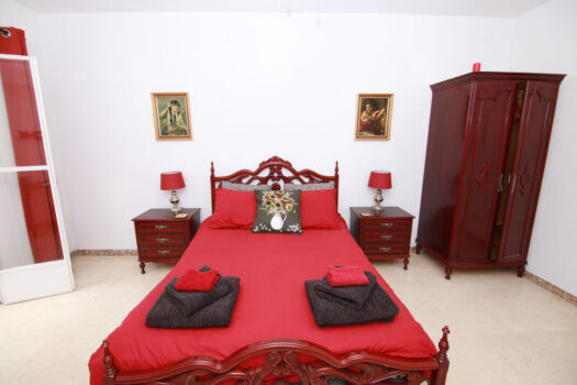 Řadový dům – 4 ložnice – Mijas
