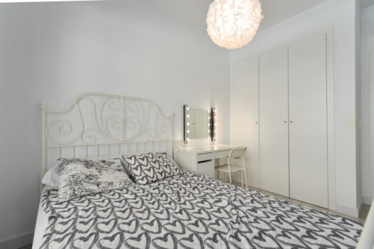 Apartmán v přízemí – 3 ložnice – Las Lagunas