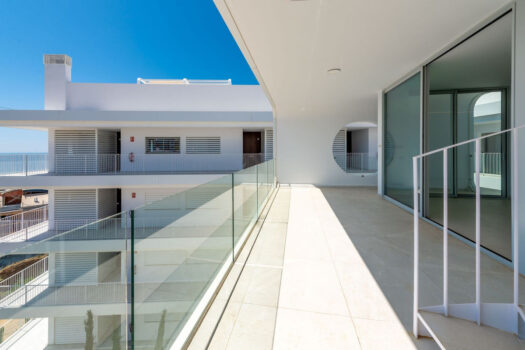 2 Bed roproperties.Penthouse Duplex Apartment for sale in Fuengirola, Costa del Sol