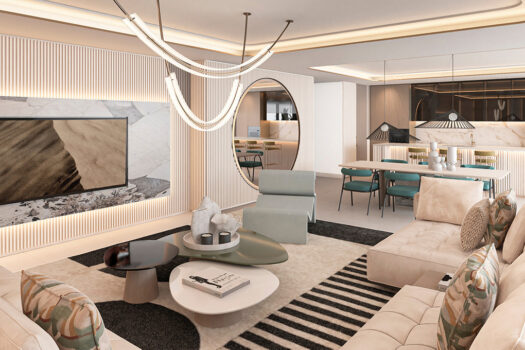 3 Bed Ground Floor Apartment for sale in Marbella, Costa del Sol