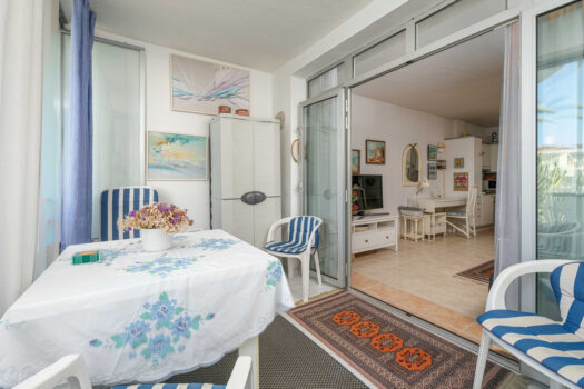 1 Bed Middle Floor Apartment for sale in Fuengirola, Costa del Sol