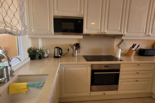 2 Bed Ground Floor Apartment for sale in Riviera del Sol, Costa del Sol