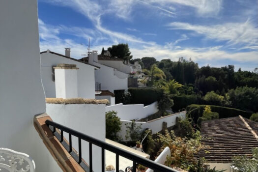 2 Bed Terraced Townhouse for sale in Mijas, Costa del Sol