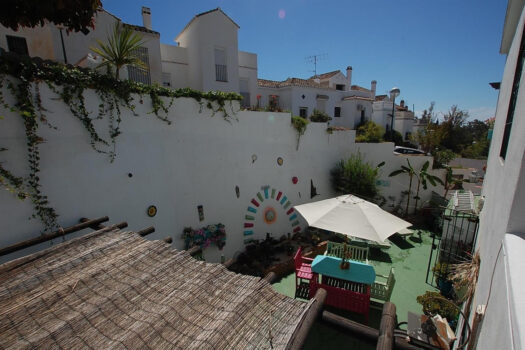 3 Bed Terraced Townhouse for sale in Mijas Costa, Costa del Sol