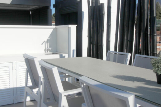 4 Bed Detached Villa for sale in The Golden Mile, Costa del Sol