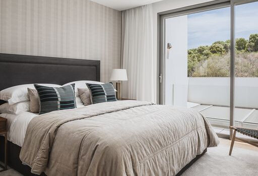 4 Bed Detached Villa for sale in Estepona, Costa del Sol