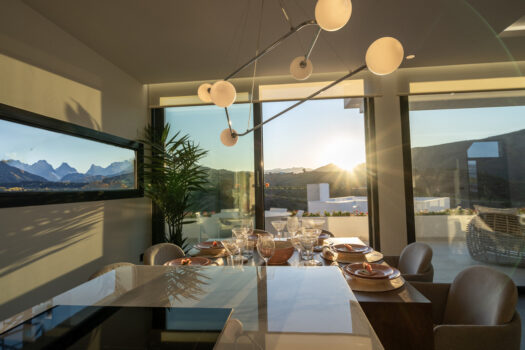 3 Bed Detached Villa for sale in La Cala Golf, Costa del Sol