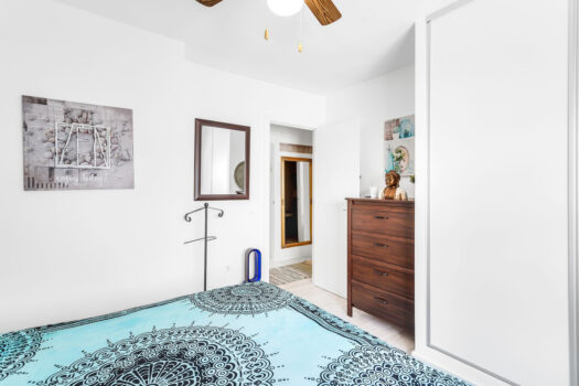 Penthouse – 3 ložnice – Fuengirola