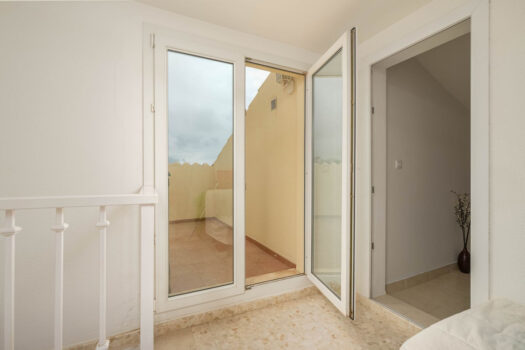 Penthouse – 3 ložnice – Torreblanca