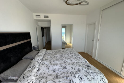 3 Bed Penthouse Apartment for sale in El Faro, Costa del Sol