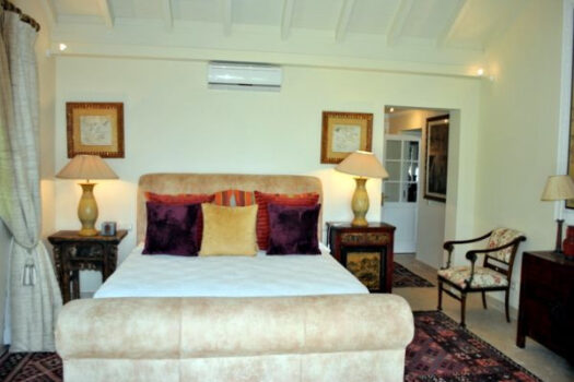 7 Bed Detached Villa for sale in Guadalmina Baja, Costa del Sol