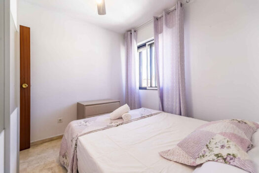 1 Bed Penthouse Apartment for sale in Benalmadena Costa, Costa del Sol