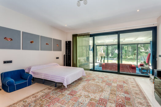 7 Bed Detached Villa for sale in The Golden Mile, Costa del Sol