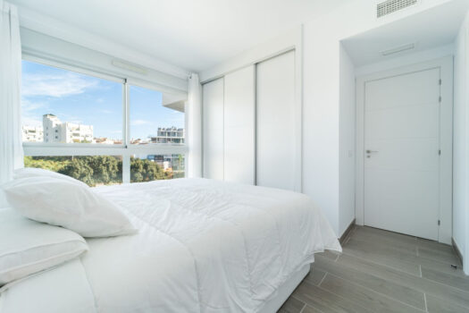 3 Bed Middle Floor Apartment for sale in Torremolinos, Costa del Sol