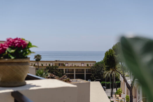 Middle Floor Studio for sale in Elviria, Costa del Sol