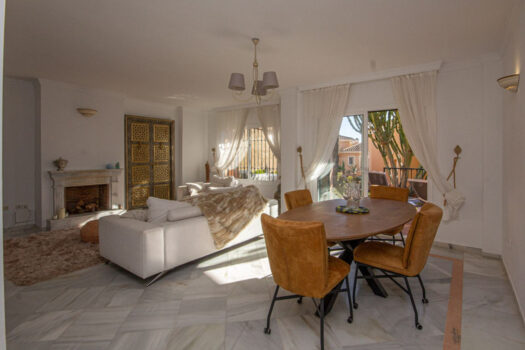 Samostatná vila – 4 ložnice – Riviera del Sol