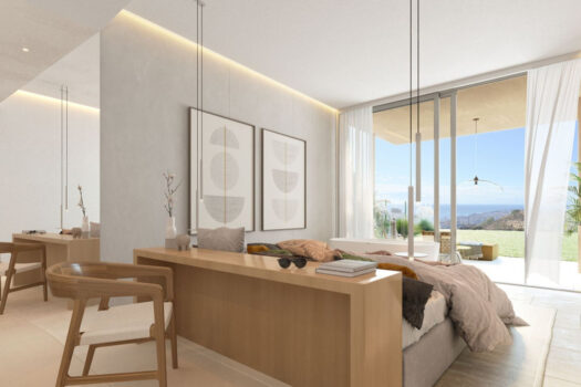 3 Bed Ground Floor Apartment for sale in Mijas, Costa del Sol