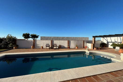 5 Bed Detached Villa for sale in Mijas, Costa del Sol