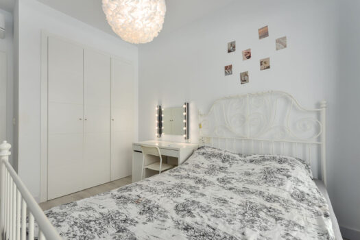 Apartmán v přízemí – 3 ložnice – Las Lagunas