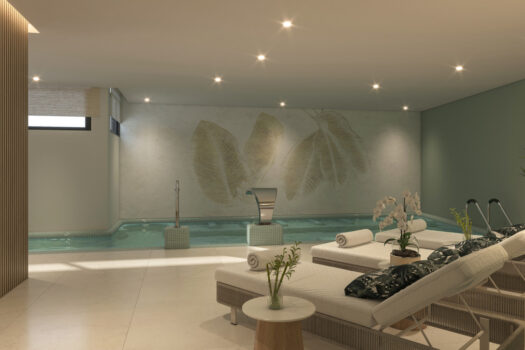 Samostatná vila – 4 ložnice – Mijas