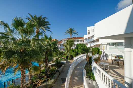 1 Bed Middle Floor Apartment for sale in Fuengirola, Costa del Sol