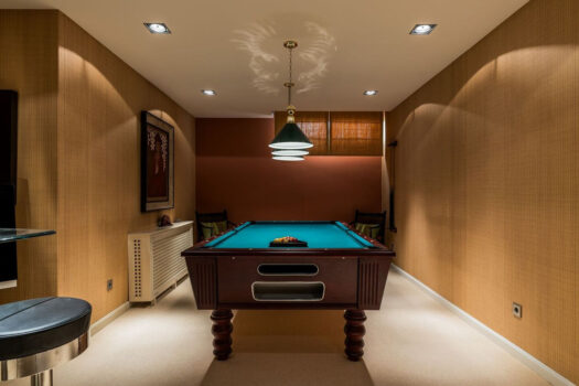 5 Bed Detached Villa for sale in Benahavis, Costa del Sol