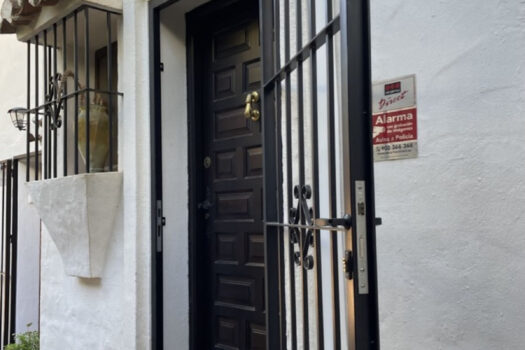 2 Bed Terraced Townhouse for sale in Mijas, Costa del Sol