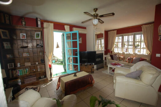 3 Bed Terraced Townhouse for sale in Mijas Costa, Costa del Sol