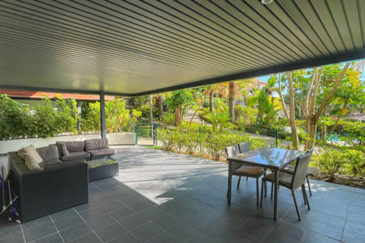 2 Bed Ground Floor Apartment for sale in Los Flamingos, Costa del Sol