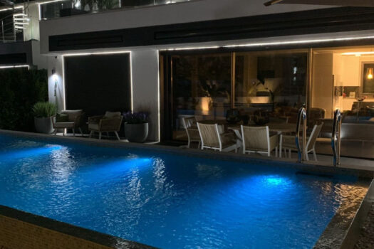 4 Bed Detached Villa for sale in The Golden Mile, Costa del Sol