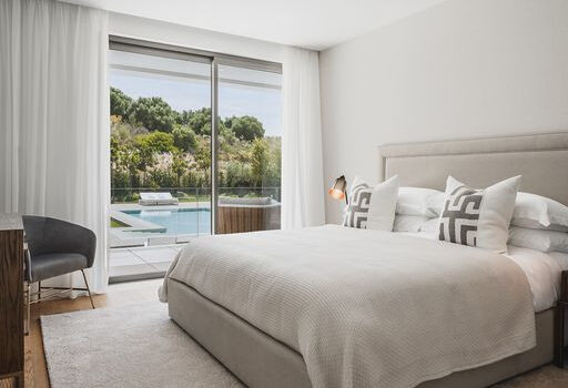 4 Bed Detached Villa for sale in Estepona, Costa del Sol