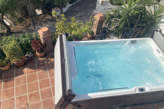 2 Bed Terraced Townhouse for sale in Mijas, Costa del Sol