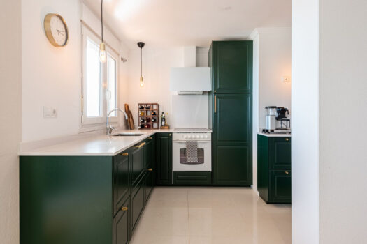 2 Bed Penthouse Apartment for sale in Benalmadena, Costa del Sol