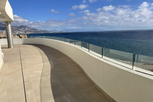 Penthouse – 3 ložnice – Mijas Costa