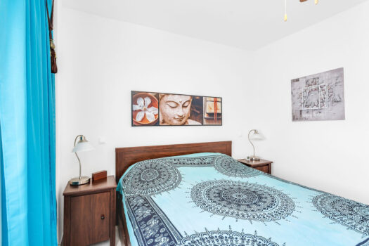 Penthouse – 3 ložnice – Fuengirola