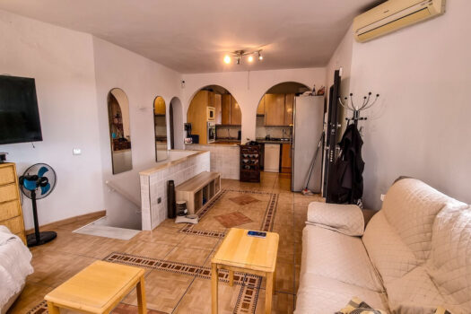 5 Bed Detached Villa for sale in Benalmadena, Costa del Sol